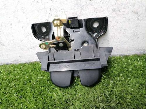 Used Tailgate lock Tailgate lock 37411184 37411184