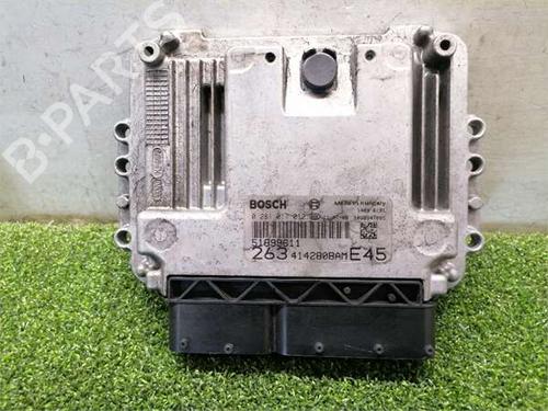 Used Control unit Control unit 39416958 39416958