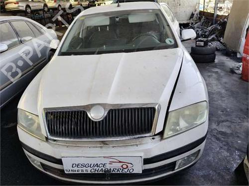 Used Parts SKODA OCTAVIA II (1Z3)  1.9 TDI  4895175
