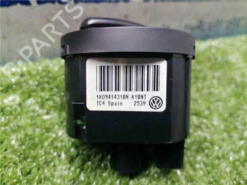 Switch VW GOLF PLUS V (5M1, 521) 1.6 TDI | BP31900081I30