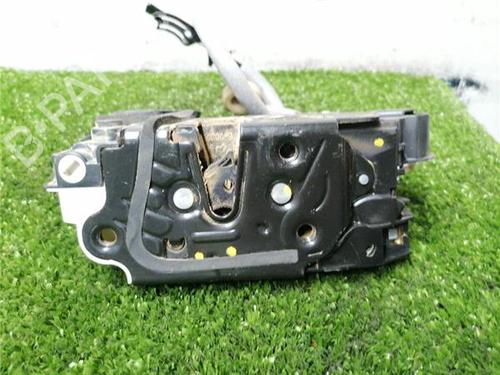 Rear left lock VW PASSAT B8 Variant (3G5, CB5) 2.0 TDI | BP34427021C100 - Image 3