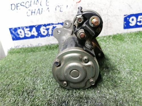 Starter RENAULT SCÉNIC II (JM0/1_) 1.6 16V (JM1R) | BP31890280M8 - Image 2