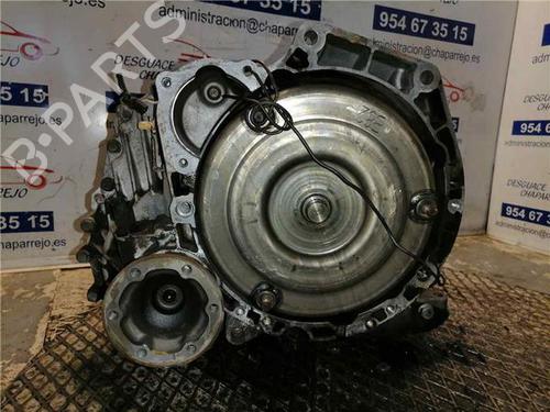 Used Gearbox SEAT IBIZA III (6L1) 1.4 16V (75 hp) 31893301