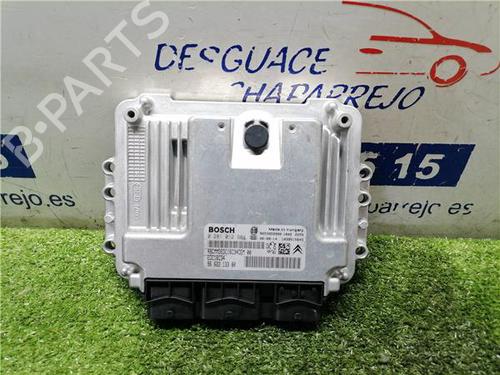 electronic-module-peugeot-407-sw-6e_-6d_-2004-2005-2006-2007-2008-2009-2010-2011-31890228 main image