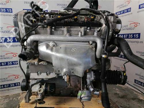 Engine FIAT STILO (192_) 1.9 JTD | BP31890731M1