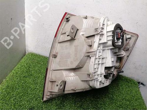 Left taillight SKODA RAPID Spaceback (NH1) 1.6 TDI | BP38547774C34 - Image 4