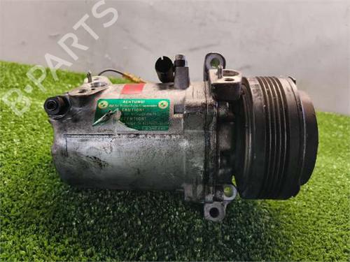 Used AC compressor AC compressor BMW 3 (E46) 320 d (136 hp) 36769995 36769995