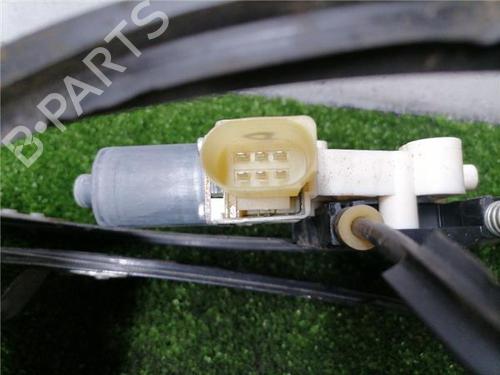Front left window mechanism FORD MONDEO IV (BA7) 2.0 TDCi | BP34145044C22 - Image 4