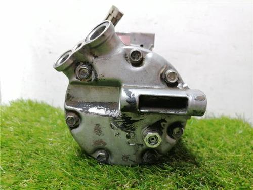 AC compressor OPEL VECTRA C (Z02) 1.9 CDTI (F69) | BP31900994M34 - Image 2