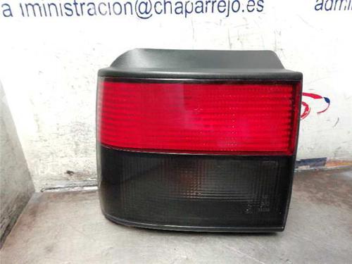Used Left taillight RENAULT 21 Saloon (L48_) 2.0 (L483) (116 hp) 31891652