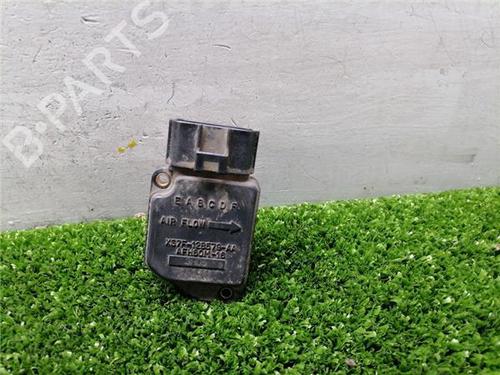 Debimetro FORD MONDEO III (B5Y) 2.0 TDCi (130 hp) 32332567