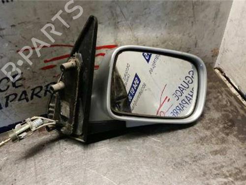 Used Right mirror Right mirror 31891242 31891242