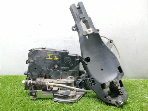 rear-left-lock-bmw-3-e90-2004-2005-2006-2007-2008-2009-2010-2011-2012-33221727 main image