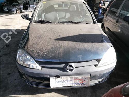Right sun visor OPEL CORSA C (X01) 1.2 (F08, F68) | BP31898467I2 - Image 3