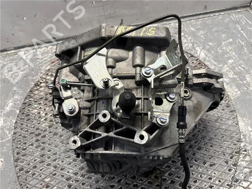 Gearbox FIAT FREEMONT (345_) 2.0 JTD | BP31901748M3 