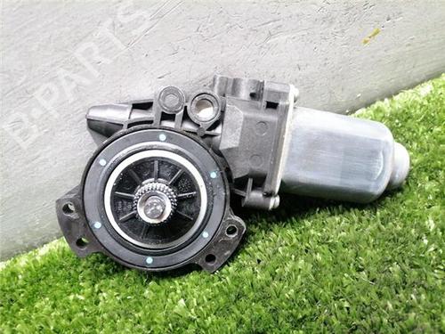 Left rear window motor KIA SPORTAGE III (SL) 1.7 CRDi | BP32431886E23