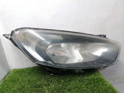 Right headlight FORD TRANSIT COURIER B460 Box Body/MPV 1.5 TDCi | BP37061986C29 - Image 2