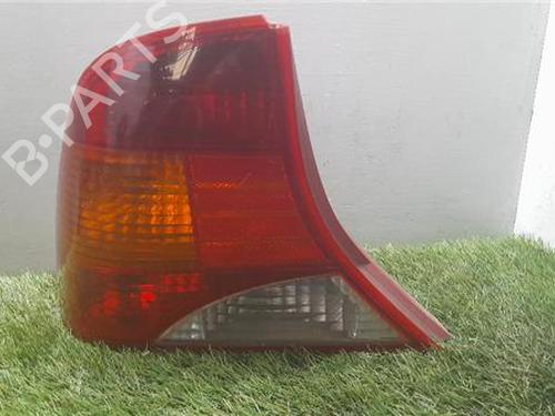 Used Left taillight Left taillight FORD FOCUS I (DAW, DBW) 1.6 16V (100 hp) 36146297 36146297