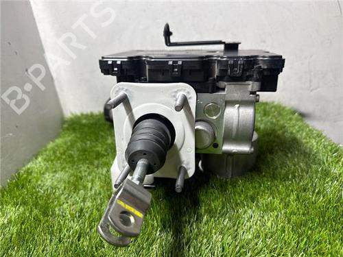 ABS pump HYUNDAI TUCSON (NX4E, NX4A) 1.6 T-GDi Hybrid 48V | BP31901695M43
