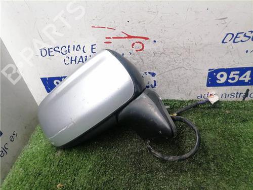 Right mirror MAZDA PREMACY (CP) 2.0 TD | BP31892572C27