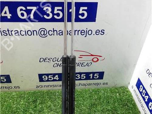 Vérin de coffre/hayon DAEWOO MATIZ (M100, M150) 0.8 (52 hp) 31892014