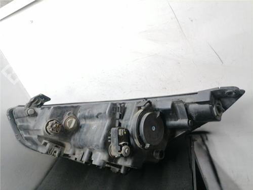 Right headlight HYUNDAI ix35 (LM, EL, ELH) 1.7 CRDi | BP31890825C29 