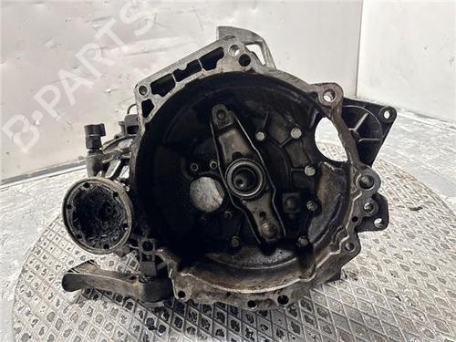 Used Gearbox Gearbox SKODA OCTAVIA I (1U2) 1.9 TDI (100 hp) 36028082 36028082