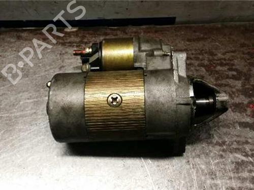 Used Starter FIAT PUNTO (176_) 60 1.2 (176AP, 176AR, 176AQ, 176BB) (60 hp) 31889256