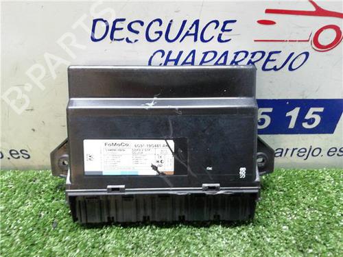 Module électronique JAGUAR XF I (X250) 2.7 D (207 hp) 31897230