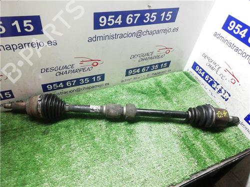 right-front-driveshaft-kia-ceed-hatchback-ed-2006-2007-2008-2009-2010-2011-2012-31892243 main image