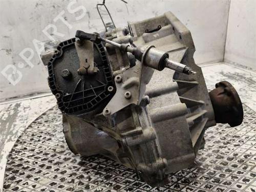 Gearbox VW GOLF VI (5K1) 1.6 TDI | BP38640269M3 - Image 4