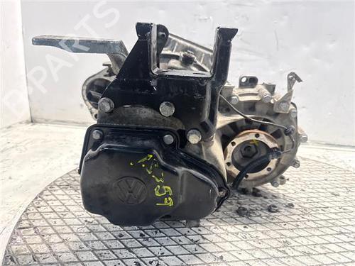 Gearbox SEAT IBIZA IV (6J5, 6P1) 1.4 TDI | BP32457335M3