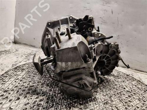 Gearbox FORD TRANSIT COURIER B460 Box Body/MPV 1.5 TDCi | BP37163146M3 - Image 3