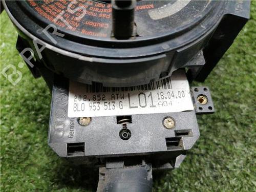 Switch SKODA FABIA I (6Y2) 1.4 | BP31898535I30 - Image 5