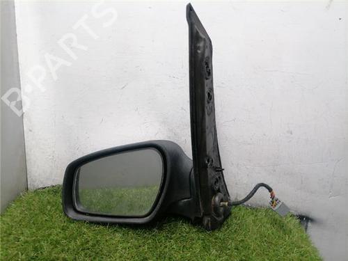 Used Left mirror Left mirror FORD FOCUS C-MAX (DM2) 2.0 TDCi (136 hp) 36681841 36681841