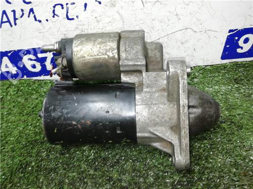 Used Starter ALFA ROMEO 147 (937_) 1.6 16V T.SPARK ECO (937.AXA1A, 937.BXA1A) (105 hp) 31890090