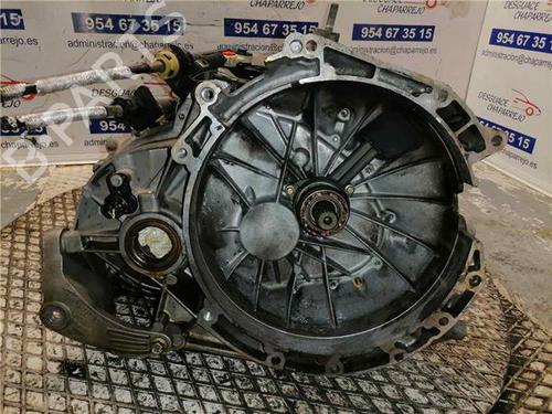 Used Gearbox Gearbox FORD MONDEO III (B5Y) 2.0 16V TDDi / TDCi (115 hp) 31893101 31893101