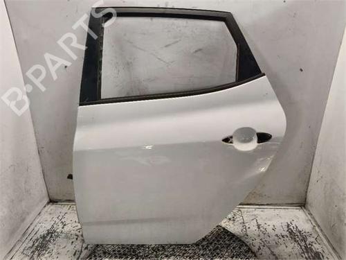 Dør venstre bak Dør venstre bak HYUNDAI ix20 (JC) 1.4 CRDi (78 hp) 36873512 36873512