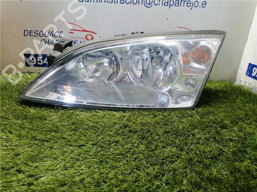 Used Left headlight FORD MONDEO III (B5Y) 2.0 16V TDDi / TDCi (115 hp) 31890711