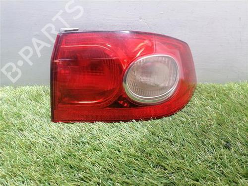 Used Right taillight Right taillight RENAULT LAGUNA II (BG0/1_) 1.9 dCi (BG08, BG0G) (120 hp) 36452898 36452898