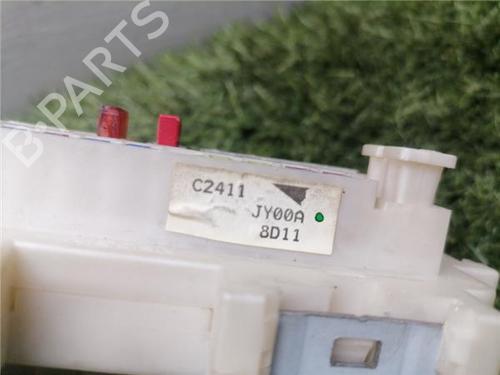 Fuse box RENAULT KOLEOS I (HY_) 2.0 dCi 4x4 (HY0K) | BP31890748E1