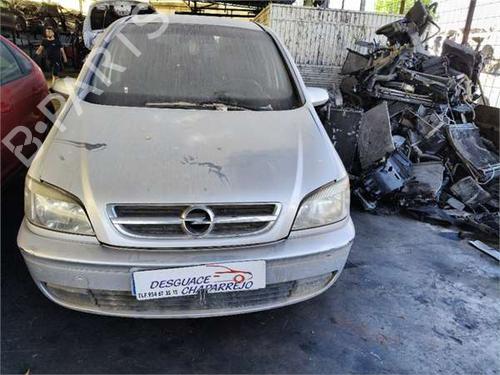 Ricambi OPEL ZAFIRA A MPV (T98) 2.2 DTI 16V (F75) 4819420
