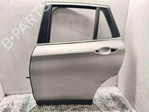 Used Left rear door Left rear door BMW X1 (F48) sDrive 18 d (150 hp) 40517432 40517432