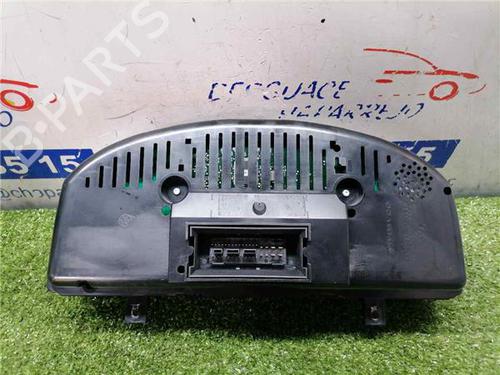 Instrument cluster VW PASSAT B6 Variant (3C5) 2.0 FSI | BP31900450C47