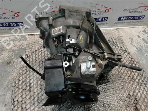 Gearbox FORD FOCUS II (DA_, HCP, DP) 1.6 | BP31891985M3 - Image 5