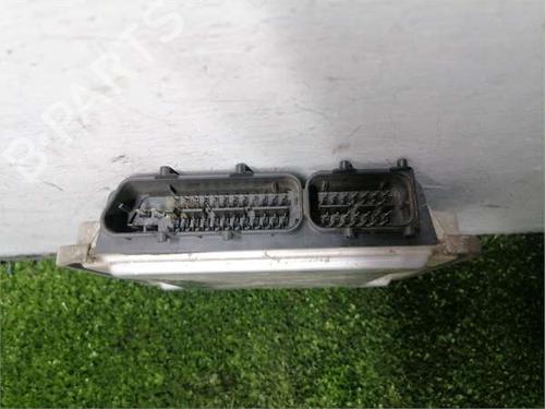 Electronic module FIAT PANDA Hatchback Van (169_) 1.2 | BP36656440M83 - Image 4