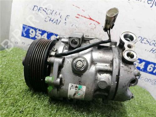 Used AC compressor OPEL MERIVA A MPV (X03) 1.7 DTI (E75) (75 hp) 31900522