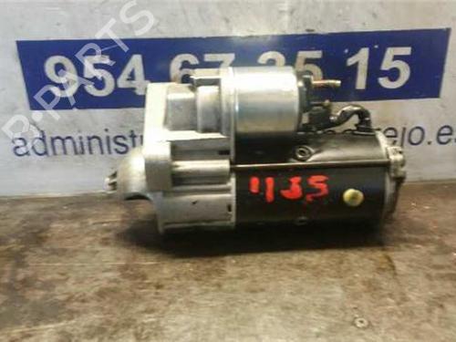 Used Starter VOLVO S40 I (644) 1.9 DI (95 hp) 31889046
