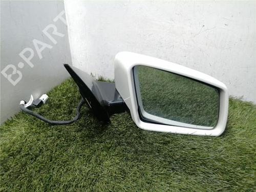 Used Right mirror MERCEDES-BENZ E-CLASS Coupe (C207) E 350 CDI (207.323) (265 hp) 31894328