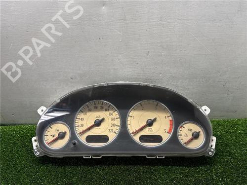 Used Instrument cluster Instrument cluster CHRYSLER VOYAGER IV (RG, RS) 2.8 CRD (150 hp) 33058533 33058533